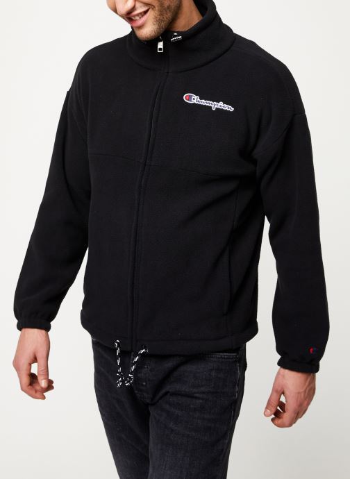 Full zip sweatshirt par Champion