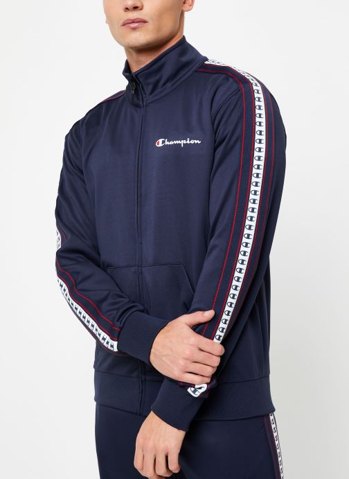 Full zip sweatshirt par Champion