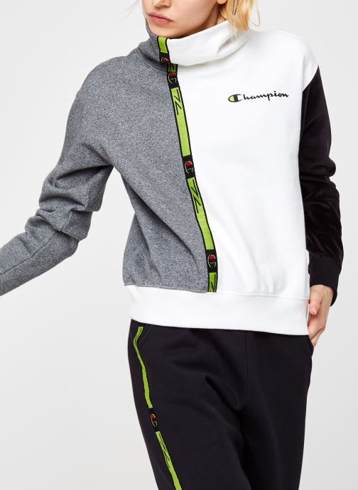 Full zip sweatshirt par Champion