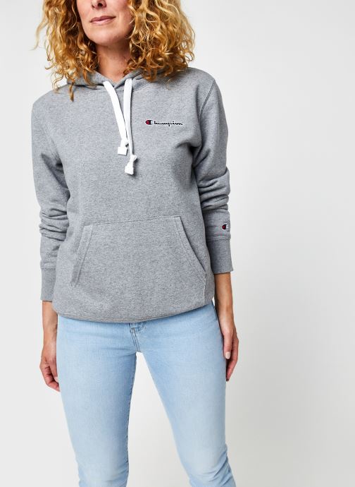 Hooded sweatshirt par Champion