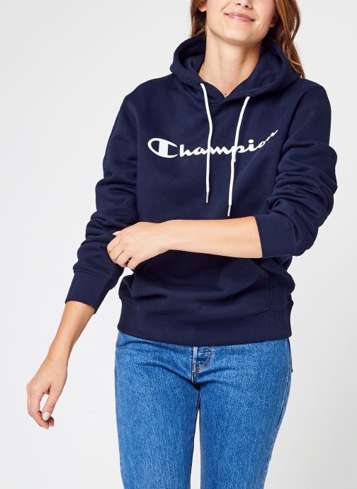 Hooded sweatshirt par Champion