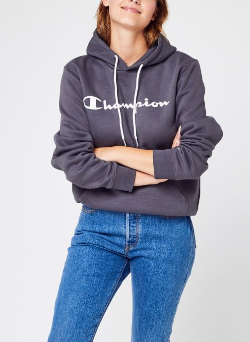 Hooded sweatshirt par Champion