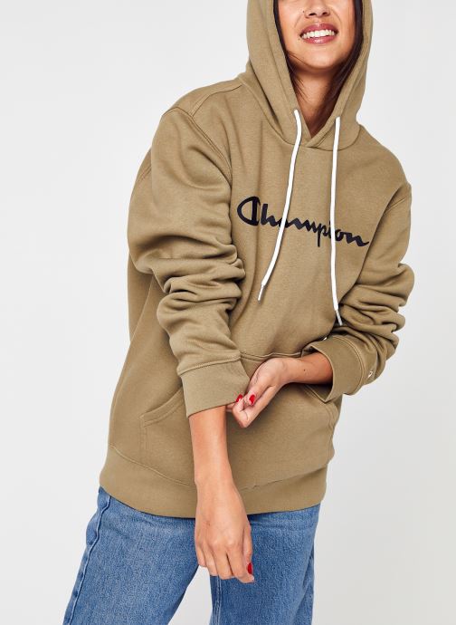 Hooded sweatshirt par Champion