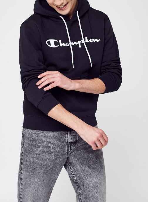Hooded sweatshirt par Champion