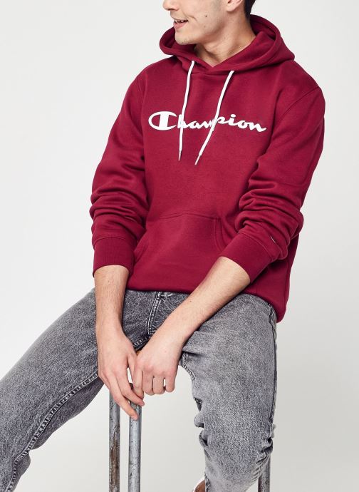 Hooded sweatshirt par Champion
