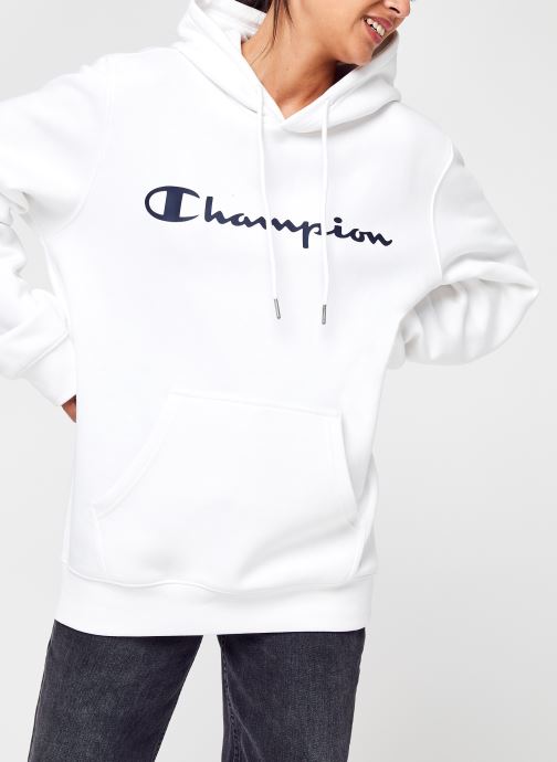 Hooded sweatshirt par Champion
