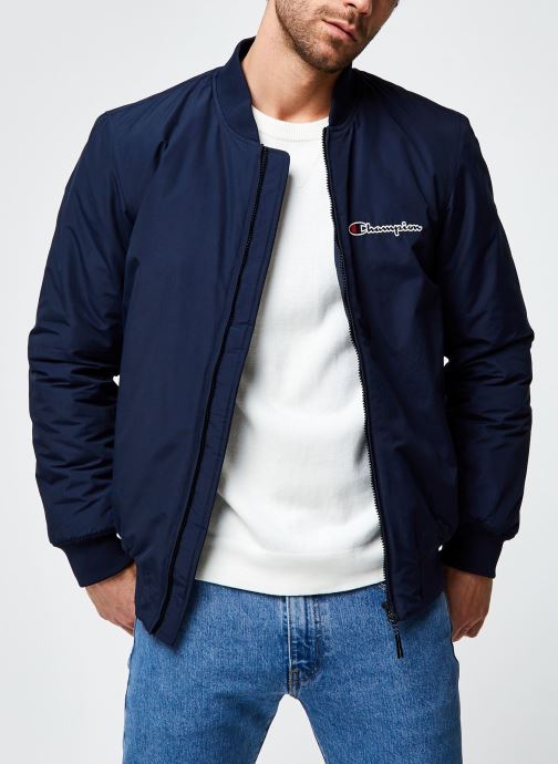 Bomber jacket par Champion