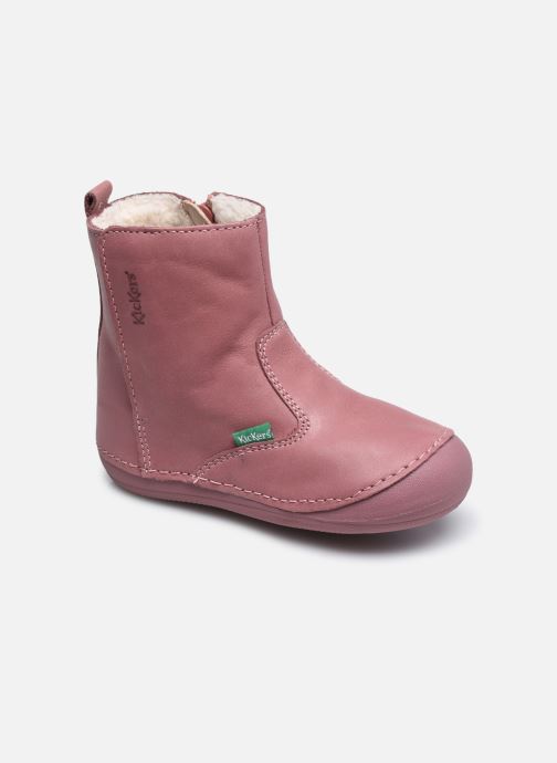 Socool Cho par Kickers