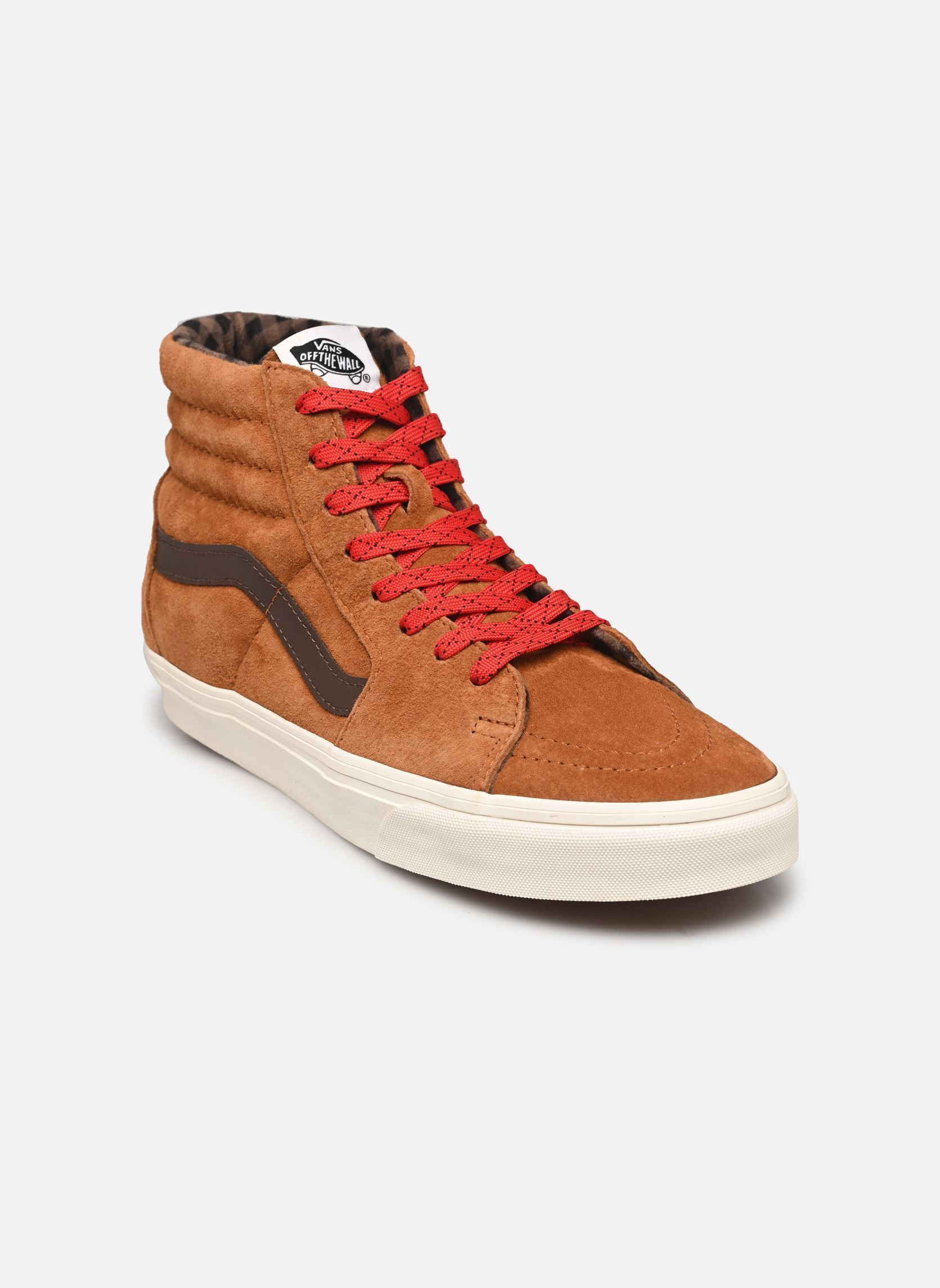  Vans SK8-Hi M Pour Homme