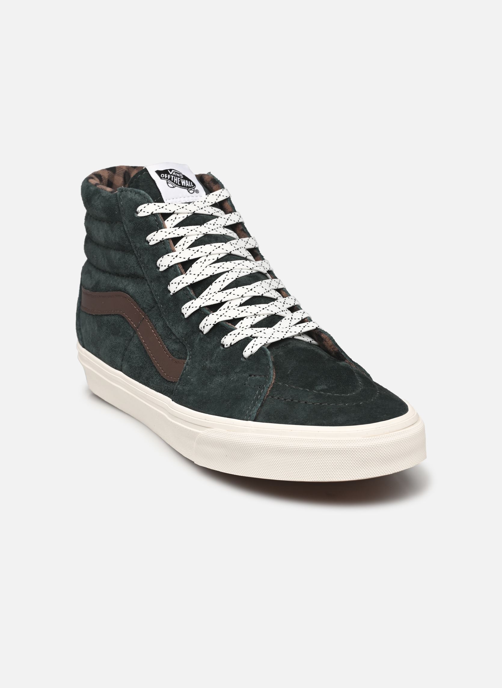  Vans SK8-Hi M Pour Homme