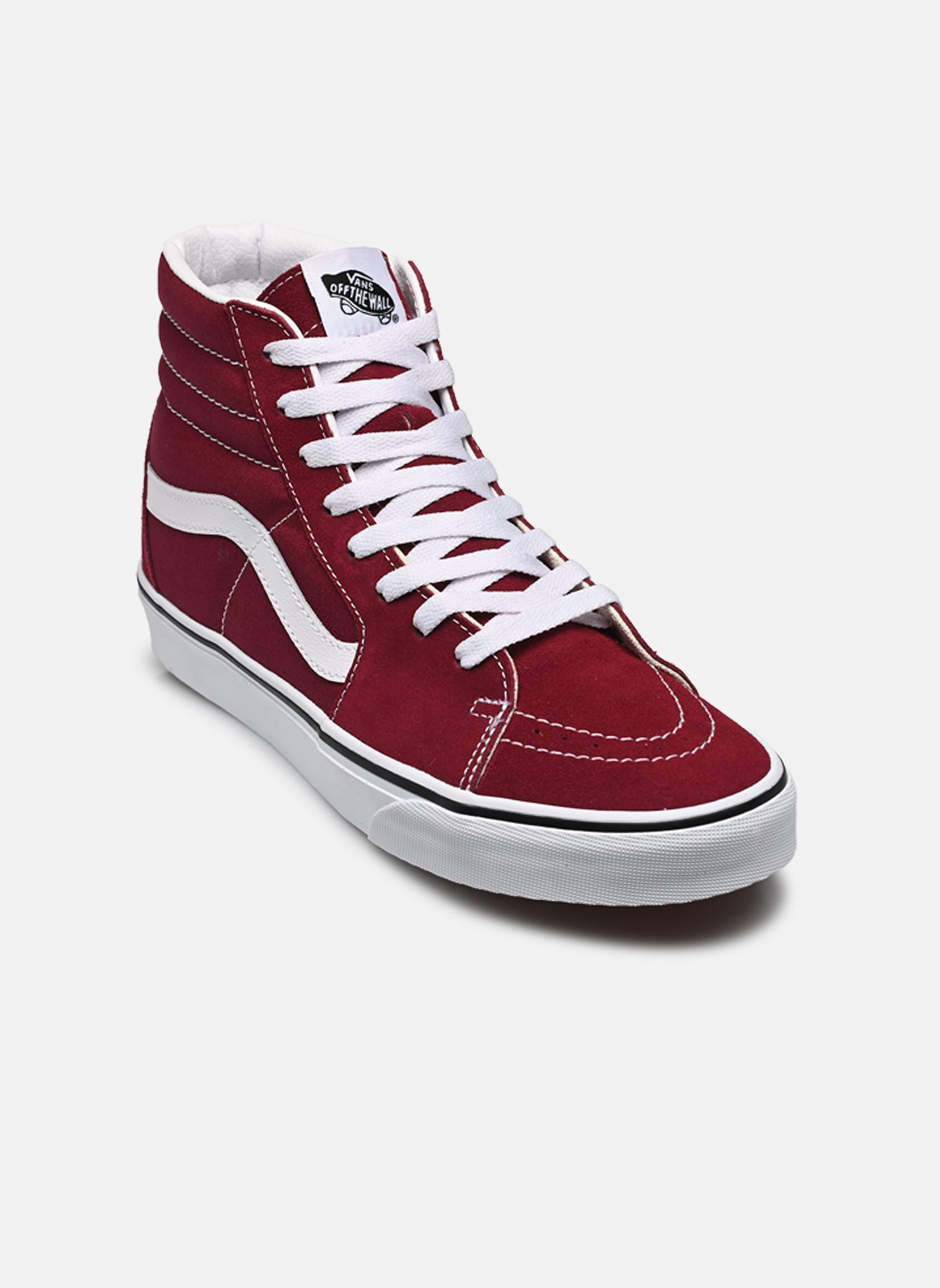  Vans SK8-Hi M Pour Homme