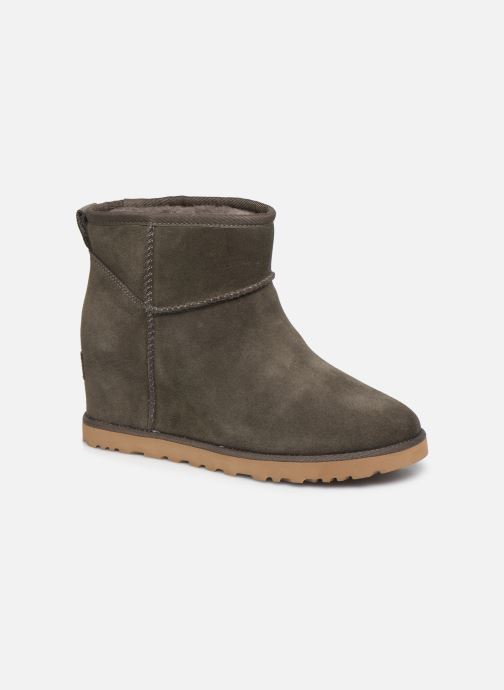 Classic Femme Mini par UGG