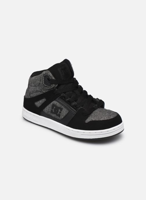 Pure High-Top par DC Shoes