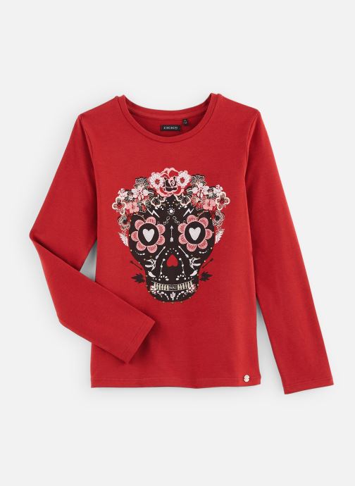 Tee Shirt ML XP10142 par IKKS JUNIOR