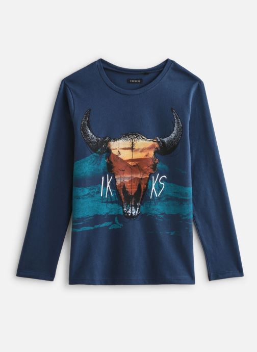 Tee Shirt ML XP10263 par IKKS JUNIOR