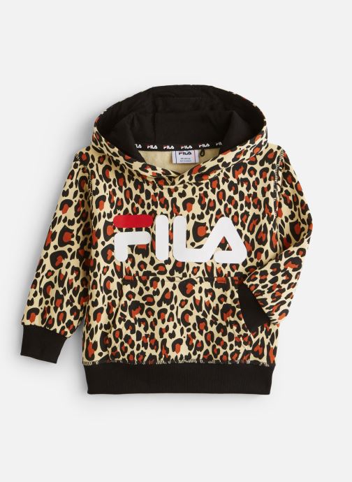CLASSIC AOP Logo Hoody par FILA