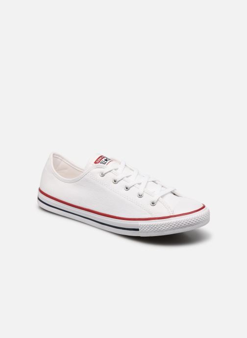 Baskets Converse Chuck Taylor All Star Dainty Canvas Ox pour Femme