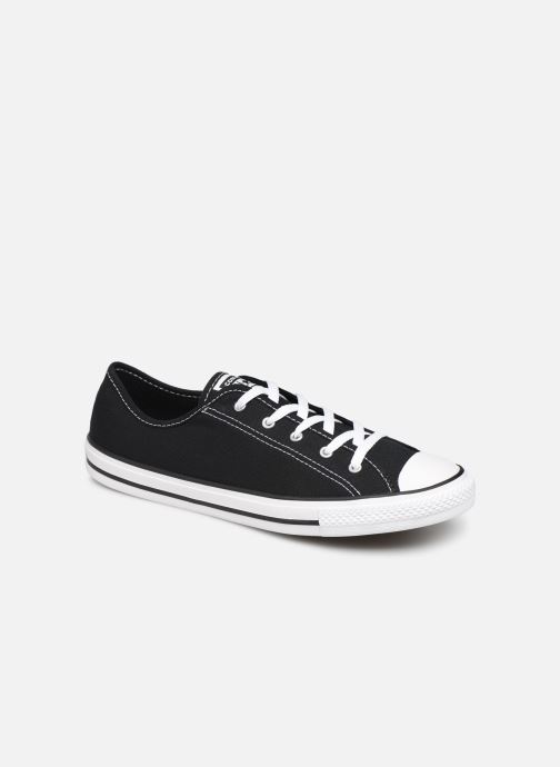 Baskets Converse Chuck Taylor All Star Dainty Canvas Ox pour  Femme