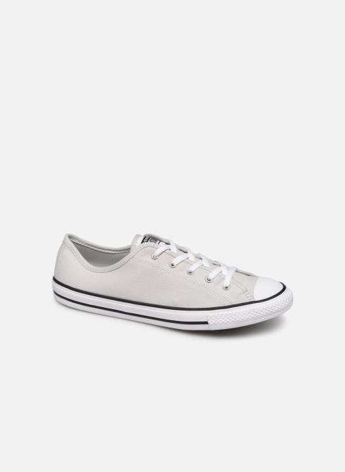 Chuck Taylor All Star Dainty Canvas Ox par Converse