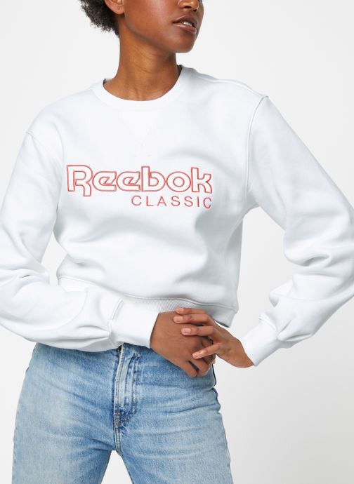 Cl Fl Reebok Crew par Reebok