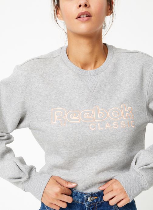 Cl Fl Reebok Crew par Reebok
