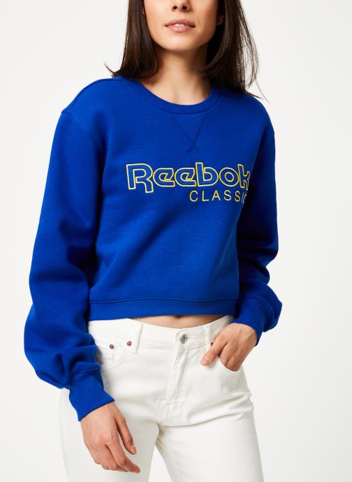 Cl Fl Reebok Crew par Reebok