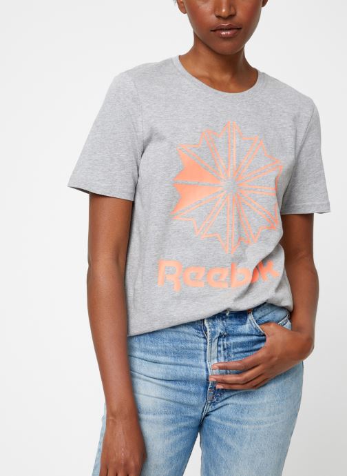 Ac Gr Tee par Reebok