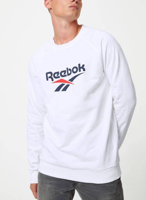 Cl V Unisex Crew par Reebok