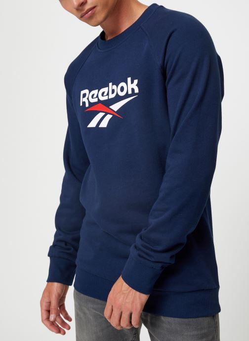 Cl V Unisex Crew par Reebok