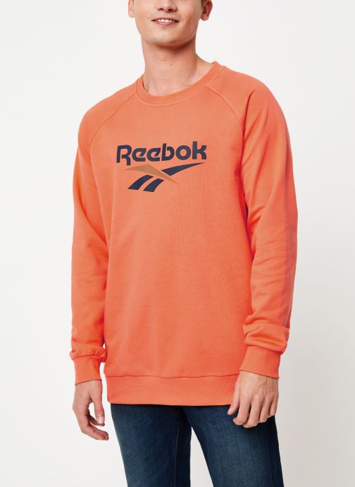 Cl V Unisex Crew par Reebok