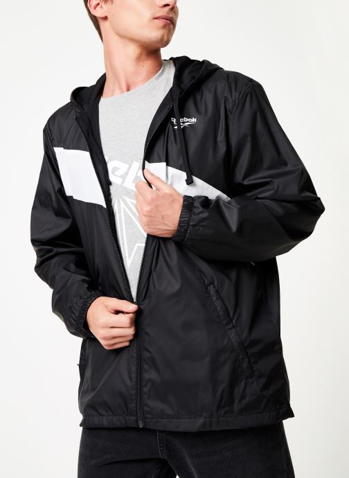 Cl V P Windbreaker par Reebok