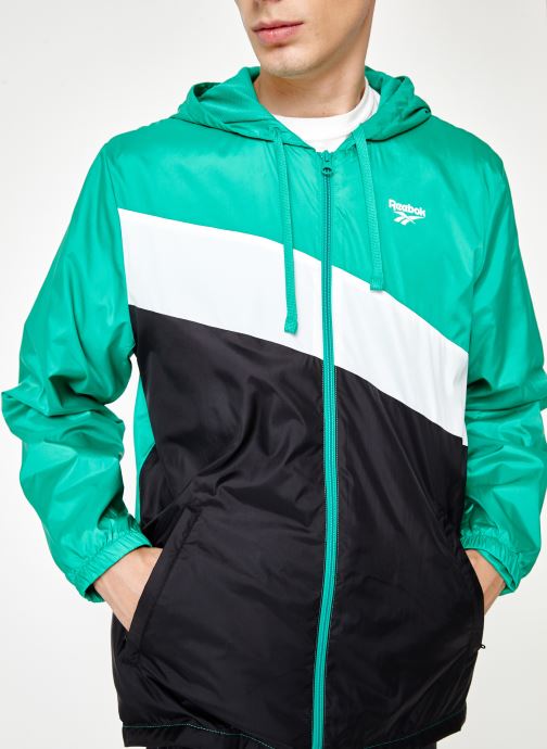 Cl V P Windbreaker par Reebok