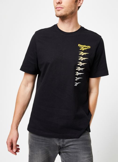 Cl V P Tee par Reebok