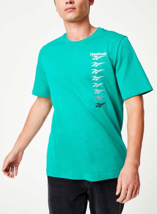 Cl V P Tee par Reebok