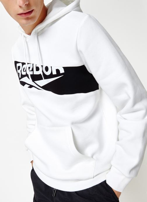 Cl V P Oth Hoodie par Reebok