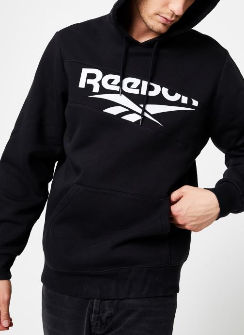 Cl V P Oth Hoodie par Reebok