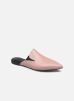 CINTIA LEATHER MULE par Pieces 38 female