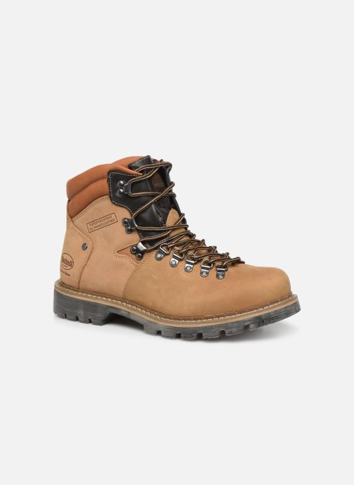 dockers boots 37