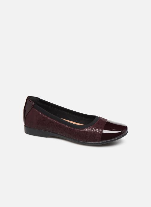 Un Darcey Cap par Clarks Unstructured