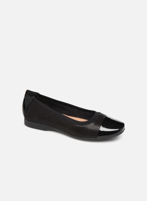 Un Darcey Cap par Clarks Unstructured
