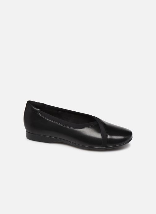 Un Darcey Ease par Clarks Unstructured