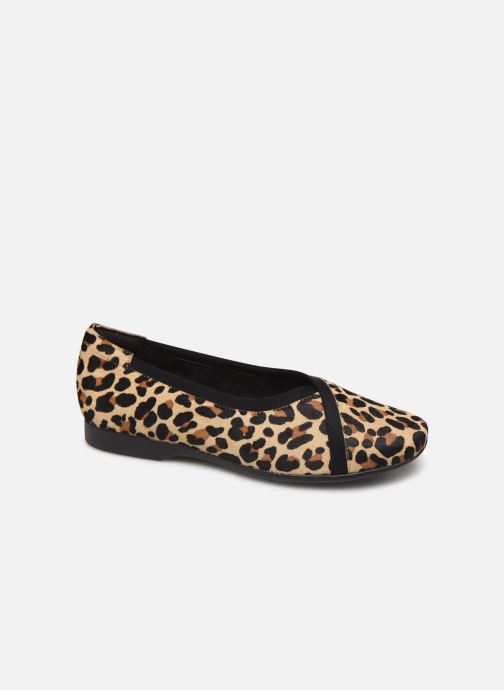 Ballerines Un Darcey Ease - Clarks Unstructured - Modalova