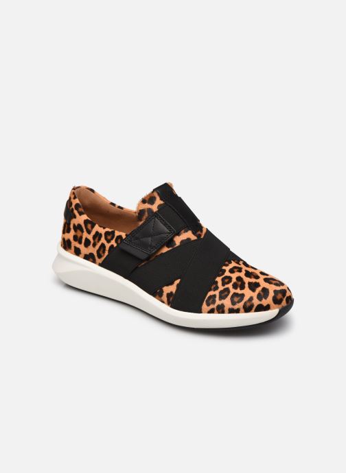 Un Rio Strap par Clarks Unstructured