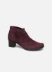 Un Damson Tie par Clarks Unstructured 36 female