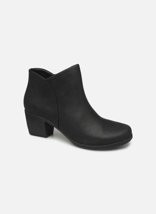 Un Lindel Zip par Clarks Unstructured