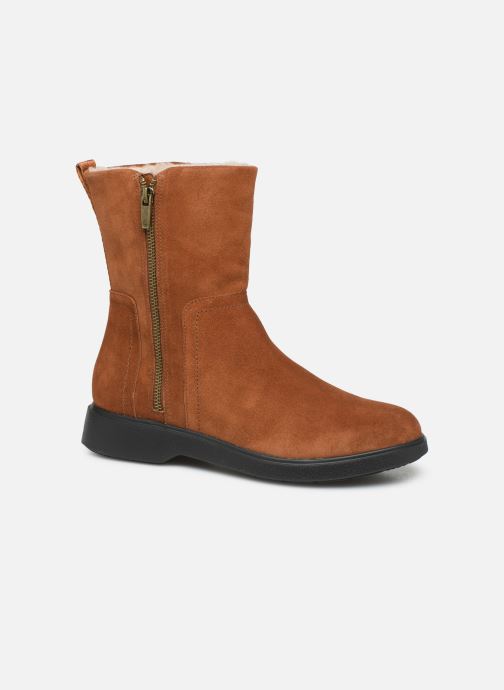 Un Elda Mid par Clarks Unstructured