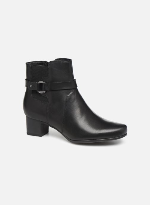 Un Damson Mid par Clarks Unstructured
