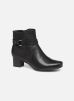 Un Damson Mid par Clarks Unstructured 36 female