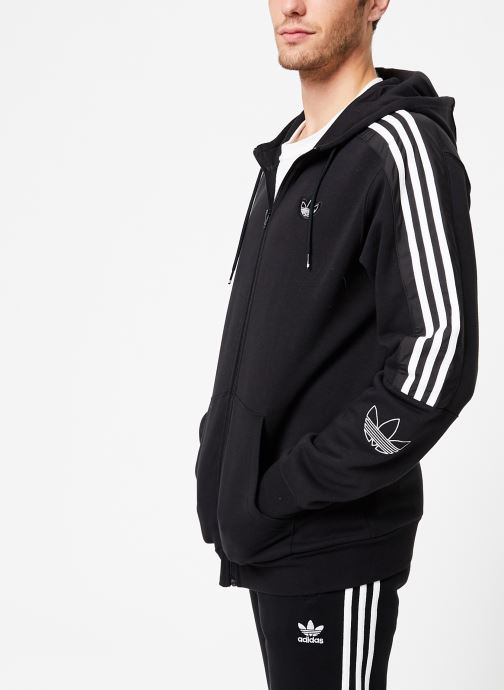 Outline Fzh Flc par adidas originals