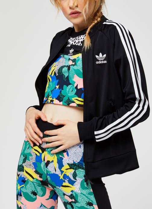 Tracktop par adidas originals